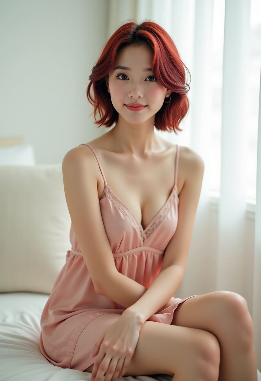 指尖传出的真挚热情